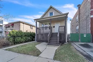 5323 W 25th Pl, Cicero, IL 60804 - Photo 1