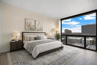 4343 N Clarendon Avenue #911, Chicago, IL 60613 - Photo 4