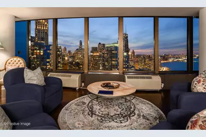 505 N Lake Shore Drive #4901-12, Chicago, IL 60611 - Photo 2
