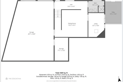 615 Robin Ridge, Elgin, IL 60123 - Photo 36