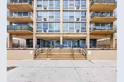 6730 S South Shore Drive #1504, Chicago, IL 60649 - Photo 2