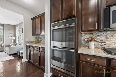 23752 N Sanctuary Club Drive, Kildeer, IL 60047 - Photo 4