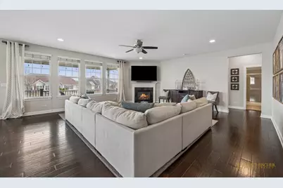 23752 N Sanctuary Club Drive, Kildeer, IL 60047 - Photo 8