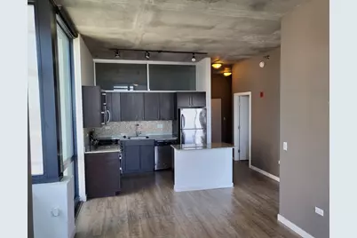 235 W Van Buren Street #4014, Chicago, IL 60607 - Photo 12