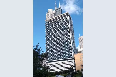235 W Van Buren Street #4014, Chicago, IL 60607 - Photo 1