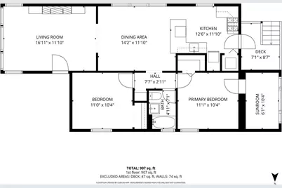 7140 S Eberhart Avenue, Chicago, IL 60619 - Photo 32