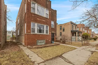 7140 S Eberhart Avenue, Chicago, IL 60619 - Photo 2