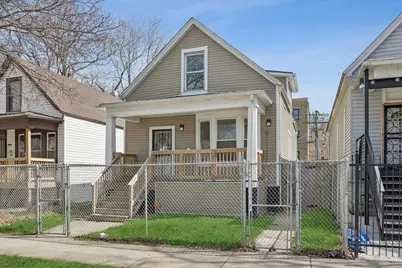 7845 S Ingleside Avenue, Chicago, IL 60619 - Photo 1