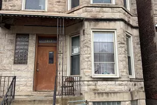 4018 W 21st Pl, Chicago, IL 60623 - Photo 1