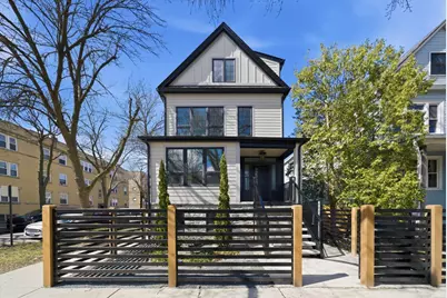 4500 N Saint Louis Avenue, Chicago, IL 60625 - Photo 1