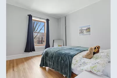 5464 S Woodlawn Avenue #3W, Chicago, IL 60615 - Photo 10