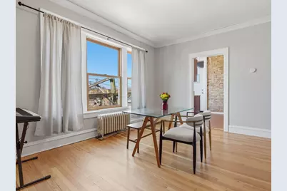 5464 S Woodlawn Avenue #3W, Chicago, IL 60615 - Photo 6