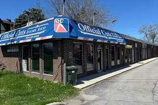 10500 SW Hwy, Chicago Ridge, IL 60415 - Photo 1