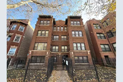 6035 S Saint Lawrence Avenue #GS, Chicago, IL 60637 - Photo 1