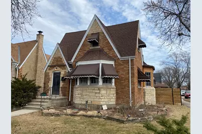 3301 N Newcastle Avenue, Chicago, IL 60634 - Photo 1