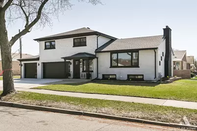 10701 S Harding Avenue, Chicago, IL 60655 - Photo 1