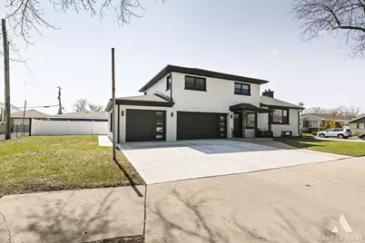 10701 S Harding Avenue, Chicago, IL 60655 - Photo 6