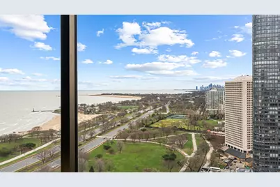 5455 N Sheridan Road #3306, Chicago, IL 60640 - Photo 12