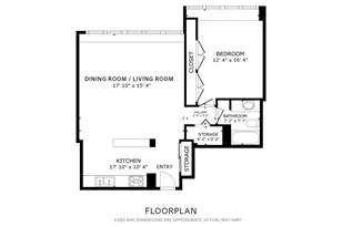 5455 N Sheridan Rd, Chicago, IL 60640 - Photo 20