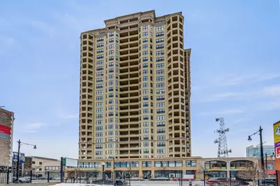 [Address not provided], Chicago, IL 60605 - Photo 1