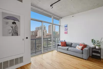 1620 S Michigan Avenue #418, Chicago, IL 60616 - Photo 4