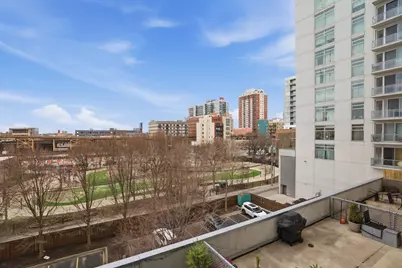1620 S Michigan Avenue #418, Chicago, IL 60616 - Photo 6