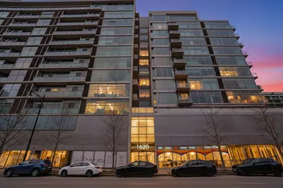 1620 S Michigan Avenue #418, Chicago, IL 60616 - Photo 2