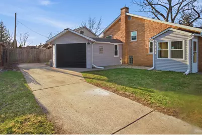 3410 Calwagner Street, Franklin Park, IL 60131 - Photo 14