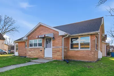 3410 Calwagner Street, Franklin Park, IL 60131 - Photo 1