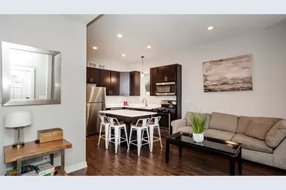 1922 N Rockwell Street #1, Chicago, IL 60647 - Photo 6