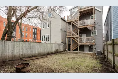 1922 N Rockwell Street #1, Chicago, IL 60647 - Photo 14
