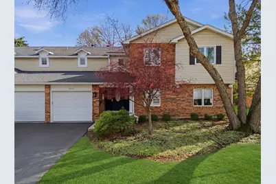 622 Zaininger Avenue #A, Naperville, IL 60563 - Photo 2