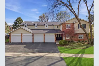 622 Zaininger Avenue #A, Naperville, IL 60563 - Photo 1