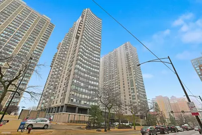 5701 N Sheridan Road #7E, Chicago, IL 60660 - Photo 1