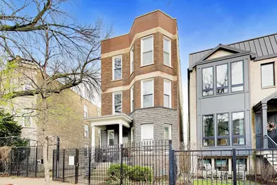 3009 W Belden Avenue, Chicago, IL 60647 - Photo 1
