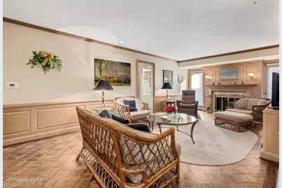 116 Rivershire Lane, Lincolnshire, IL 60069 - Photo 14