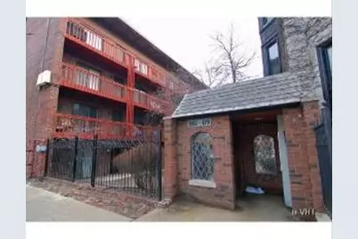 805 W Oakdale Avenue #2B, Chicago, IL 60657 - Photo 2