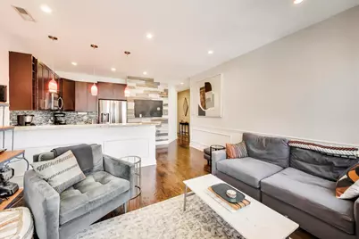 1435 W Rosemont Avenue #3E, Chicago, IL 60660 - Photo 4