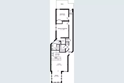 1435 W Rosemont Avenue #3E, Chicago, IL 60660 - Photo 22