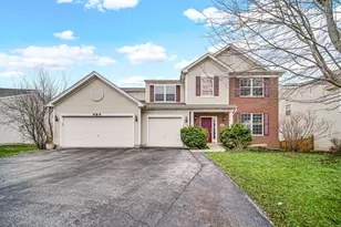 984 Ashbrook Cir, Bolingbrook, IL 60440 - Photo 1