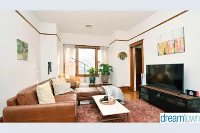 2524 W Palmer Street #2, Chicago, IL 60647 - Photo 4