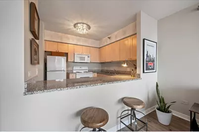 512 N McClurg Court #4103, Chicago, IL 60611 - Photo 12