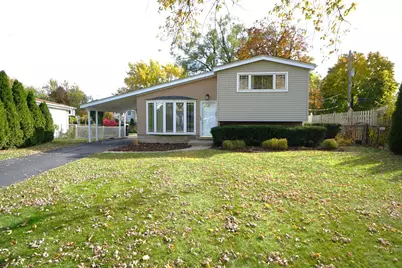 203 Valerie Court, Glenview, IL 60025 - Photo 1