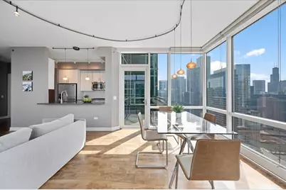 505 N McClurg Court #4606, Chicago, IL 60611 - Photo 8