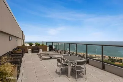 1660 N Lasalle Drive #3205, Chicago, IL 60614 - Photo 20