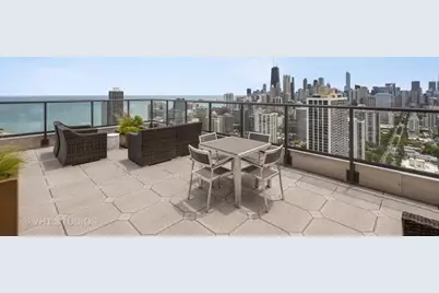 1660 N Lasalle Drive #3205, Chicago, IL 60614 - Photo 22