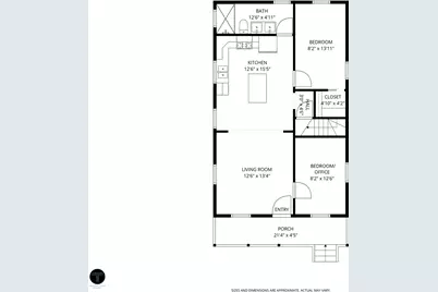 2626 W Francis Place, Chicago, IL 60647 - Photo 26