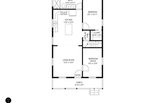 2626 W Francis Pl, Chicago, IL 60647 - Photo 26