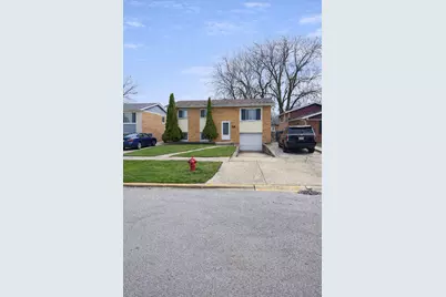 3627 W 121st Place, Alsip, IL 60803 - Photo 1