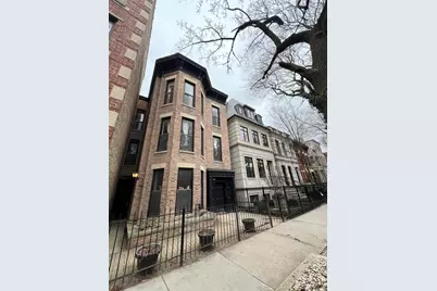 2118 N Seminary Avenue #2, Chicago, IL 60614 - Photo 1